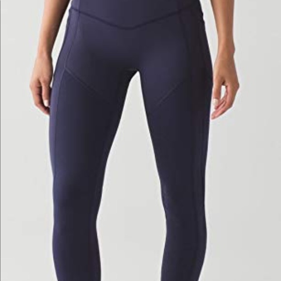 NWT lululemon ATRP full length sz 4 - Picture 1 of 4